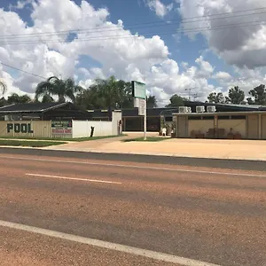 Coolibah Motel