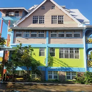 Coco Mango Inn