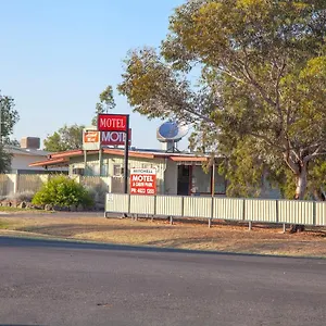 & Motel