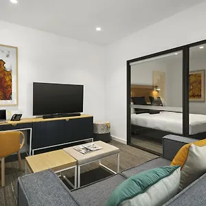 Quest Walk Aparthotel