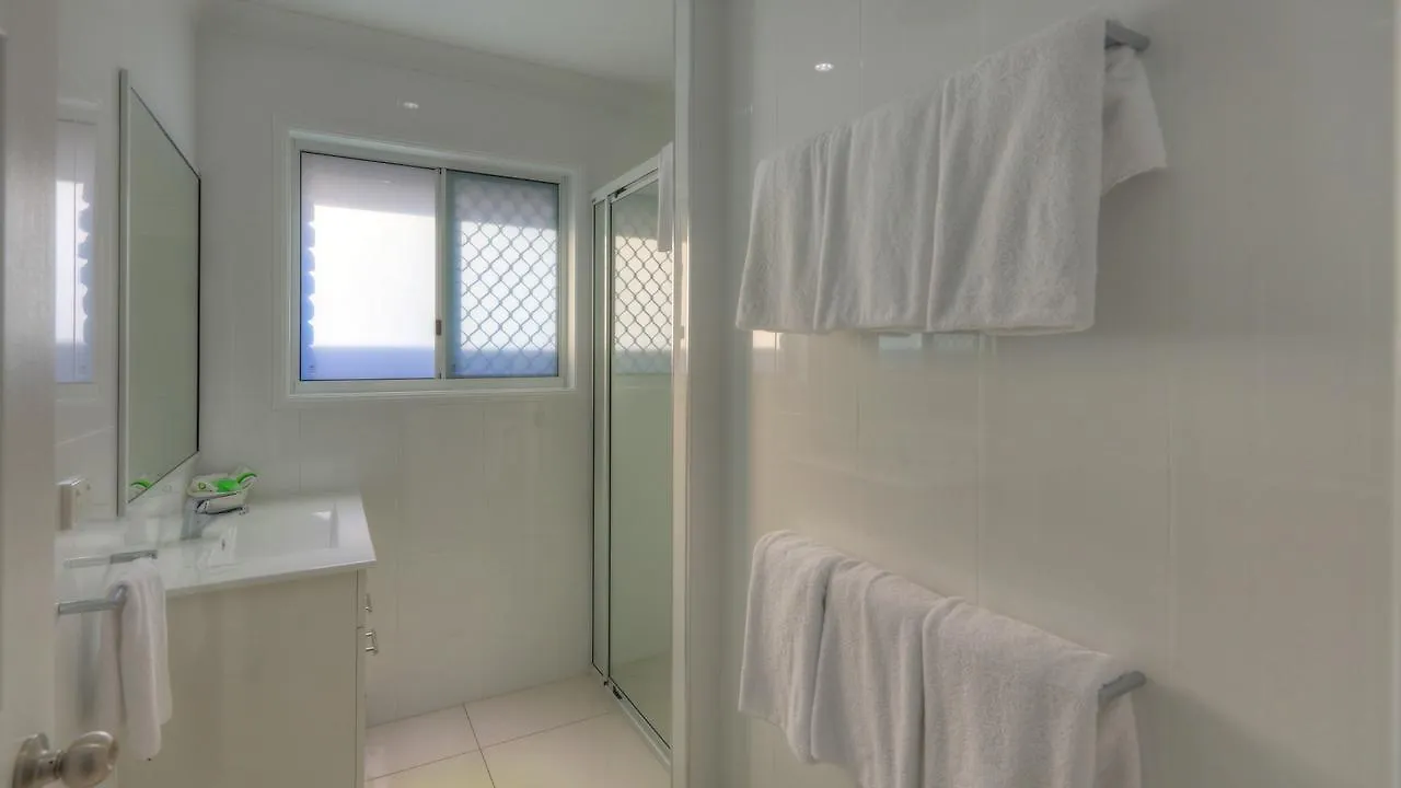 Heritage Lodge Motel Charters Towers