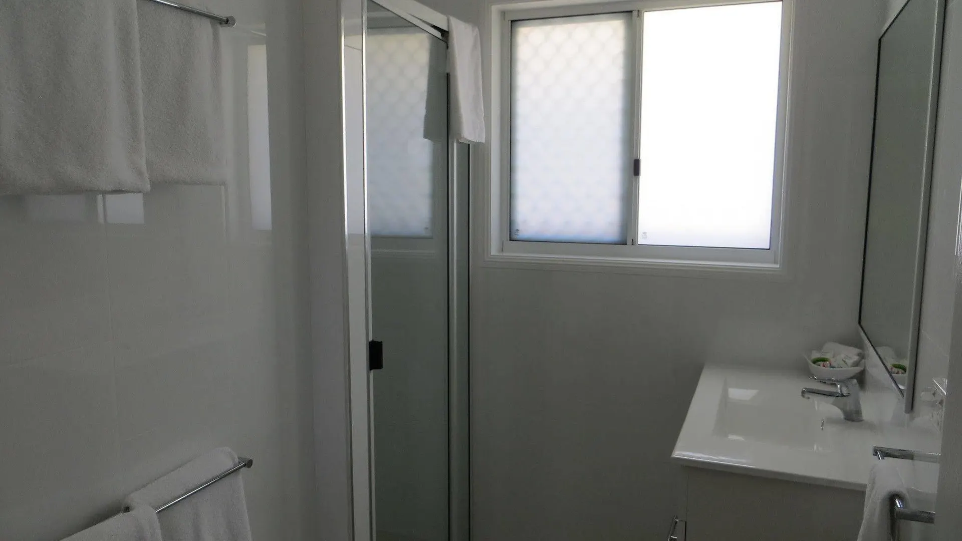 Heritage Lodge Motel Charters Towers