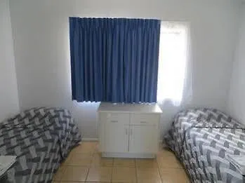 Heritage Lodge Motel Charters Towers Australia